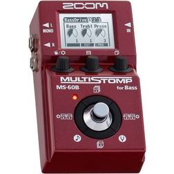 Zoom MS-60B