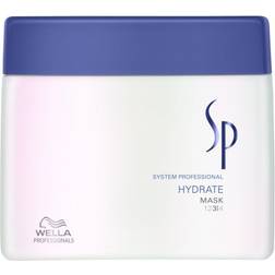 Wella SP Hydrate Mask 400ml