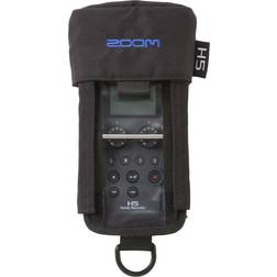 Zoom Housse PCH-5 pour enregistreur H5