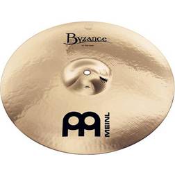 Meinl Byzance Thin Brilliant 14" Piatto Crash
