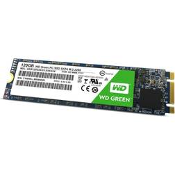 Western Digital Green WDS120G1G0B 120GB