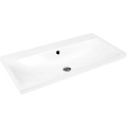 Kaldewei Silenio Inset Countertop 3041