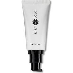 Lily Lolo BB Cream crema BB iluminadora tono Light 40 ml