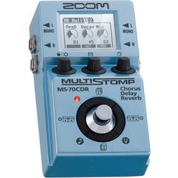 Zoom MS-70CDR