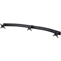 Lindy Triple Bracket Curved Arm 40956