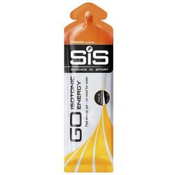 SiS Go Isotonic Energy Gel Orange 60ml 1 Stk.