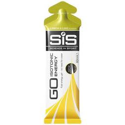 SiS Go Isotonic Energy Gel Lemon & Lime 60ml 1 Stk.