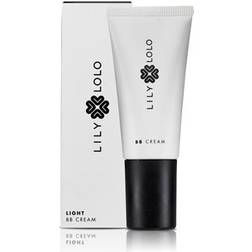 Lily Lolo BB Cream Hidratante Rostro Piel Clara 40ml