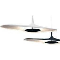 Luceplan Soleil Noir Pendel