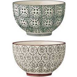 Bloomingville Karine Serving Bowl 10cm 2pcs