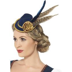 Smiffys Authentic Bavarian Oktoberfest Minihatt
