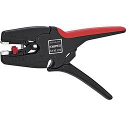 Knipex 1242195 Pince à Éplucher