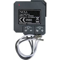 Nexa WBT-912