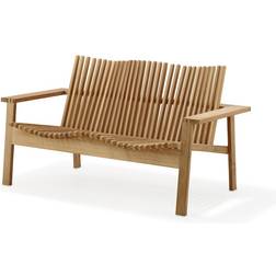 Cane-Line Amaze 2-seat Outdoor Sofa