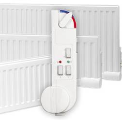 Pax Elradiator 230V 1000W 300x1600