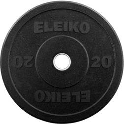 Eleiko XF Bumper Plate 20kg