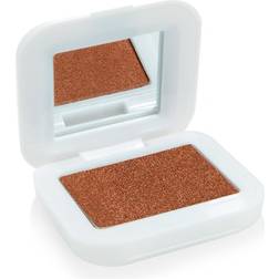 Models Own My Shadow Powder Eyeshadow Shimmer Hazelnut