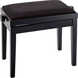 Konig & Meyer 13900 Noir Mat Banquette Complète