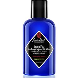 Jack Black Razor Bump and Ingrown Hair Solution 177ml