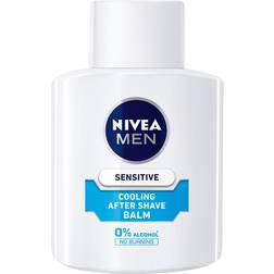 Nivea Sensitive Cooling After Shave Balm 100ml