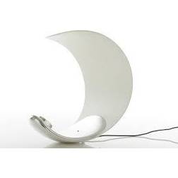 Luceplan Curl Bordlampe