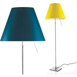 Luceplan Costanza LED Floor Lamp 160cm