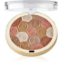 Milani Illuminating Face Powder #01 Amber Nector