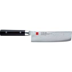 Kasumi 84017 Grøntsagskniv 17 cm