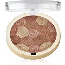 Milani Illuminating Face Powder #02 Hermosa Rose