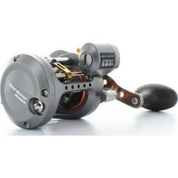 Okuma Fishing Coldwater CW-203DLX