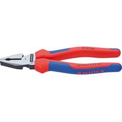 Knipex 2 2 200 High Leverage Combination Plier