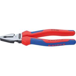 Knipex 2 2 200 High Leverage Kombitång