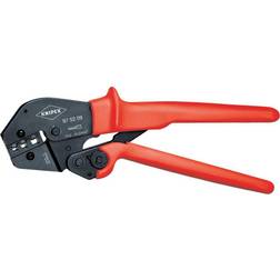 Knipex 97 52 9 Alicate de engastar