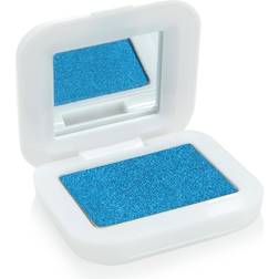 Models Own My Shadow Powder Eyeshadow Shimmer Toxic