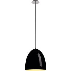 SLV Para Cone Pendant Lamp ∅ 30cm