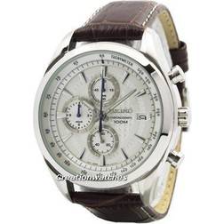 Seiko Chronograph (SSB181P1)