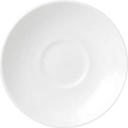 Wedgwood Wedgwood White Saucer Plate 15cm