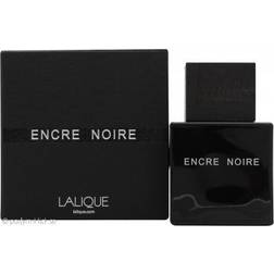 Lalique Encre Noire EdT