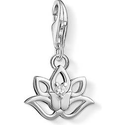 Thomas Sabo Charm Sterling Silver 1300-051-14 Argenté