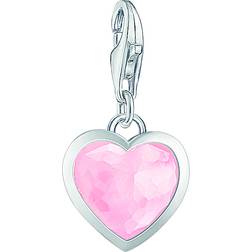 Thomas Sabo Charm Sterling Silver 1361-034-9 Argenté