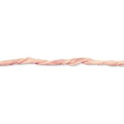 Thomas Sabo Charm Club Silkesband 100 cm - Pink
