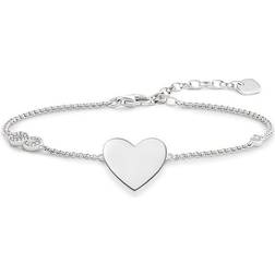 Thomas Sabo Bracelet A1486-051-14-L19,5