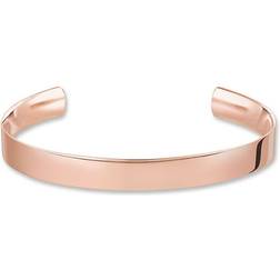 Thomas Sabo Love Large Bracelet - Rose Gold