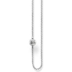 Thomas Sabo Karma Beads Halsband
