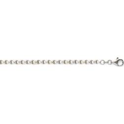 Thomas Sabo Ball Chain - Silver