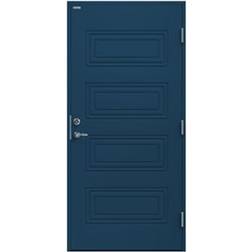 Diplomat Karina Ytterdörr S 5030-R90B V (90x210cm)