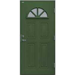 Diplomat Christine Ytterdörr Cotswoldglas S 5020-G30Y V (100x210cm)