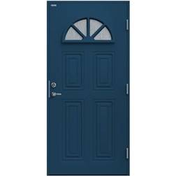 Diplomat Christine Ytterdörr Cotswoldglas S 5030-R90B H (90x210cm)