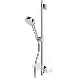 Oras Apollo 542 1jet Chrome, Grey
