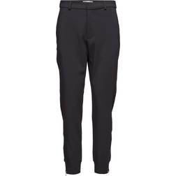 InWear Nica L Pants Hw - Black